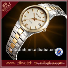 W0058 Luxury Gold Plated Watch